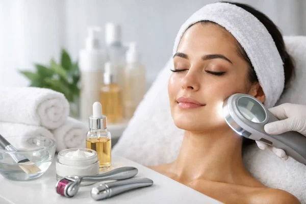 Your Guide to Choosing Facial Treatments