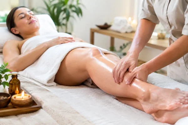 7 Best Spa Therapies for Poor Circulation
