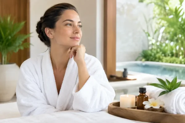 A Wellness Spa Comparison That Starts With You