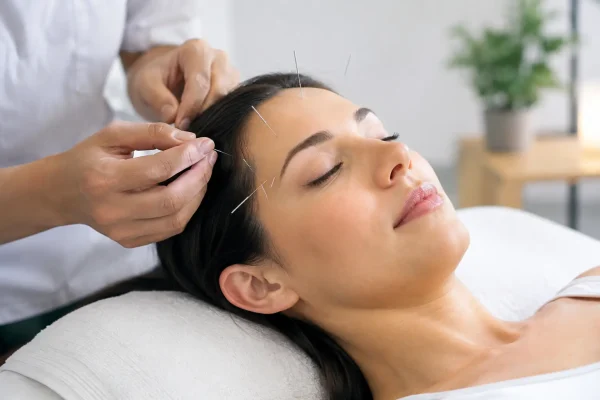 Acupuncture for Migraines Review and Results