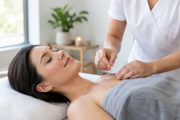 Acupuncture Safety for a Confident First Visit