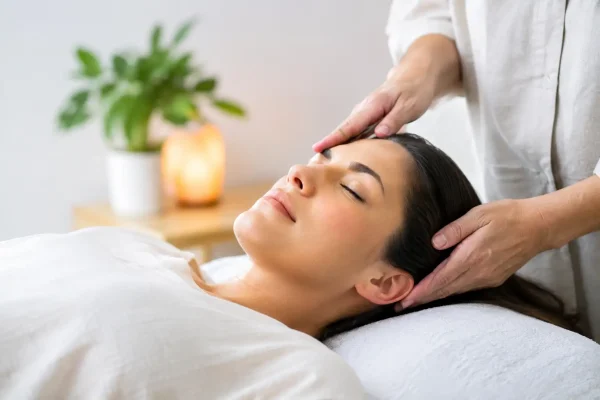 Can Meridian Therapy for Poor Sleep Help?